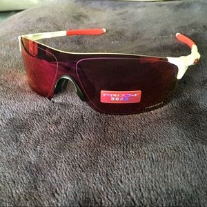 Oakley Evzero Pitch Sunglasses